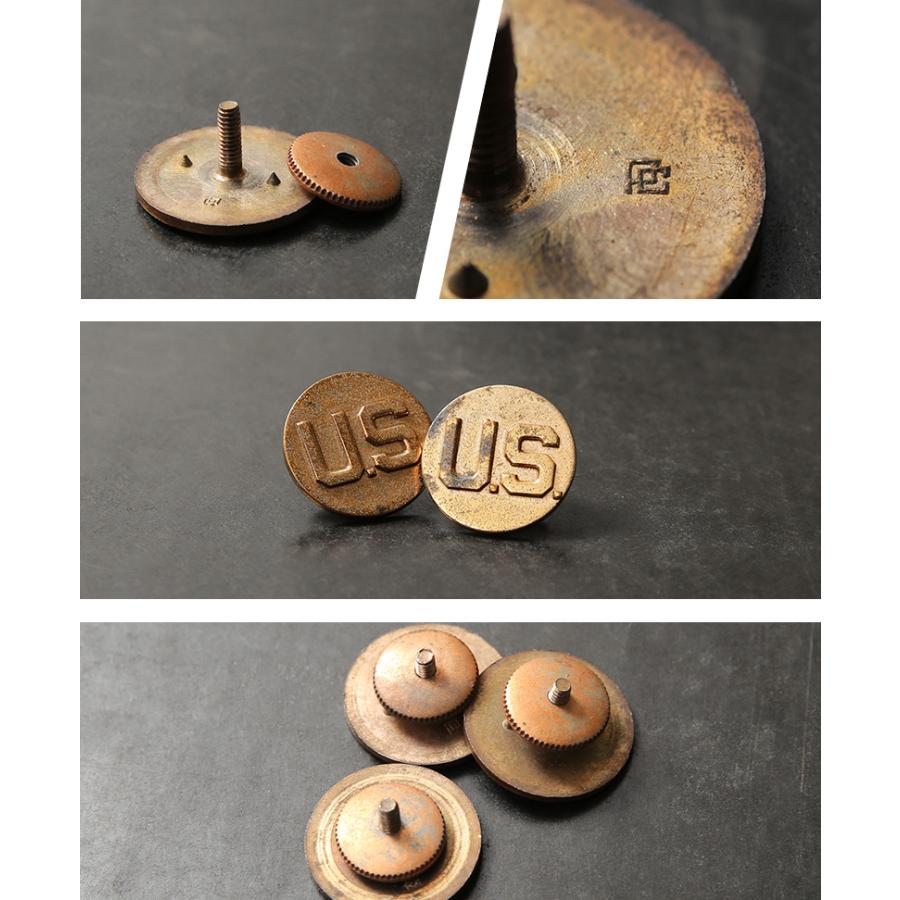 MILITARY（ミリタリー） 実物 新品 デッドストック 米軍 WW II