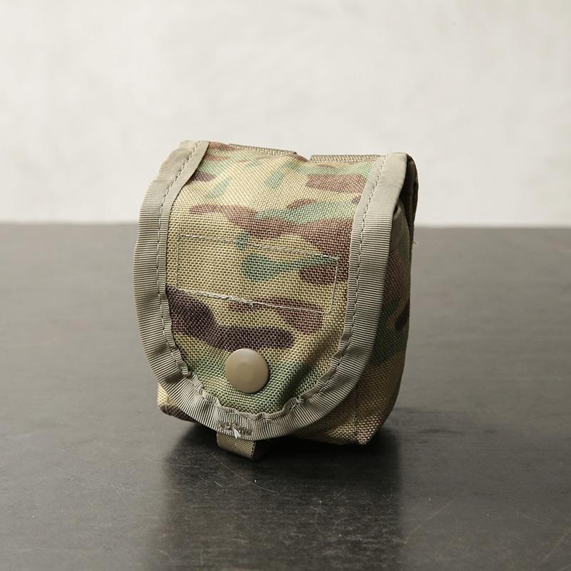 MILITARY（ミリタリー） 実物 新品 デッドストック 米軍 MOLLE II