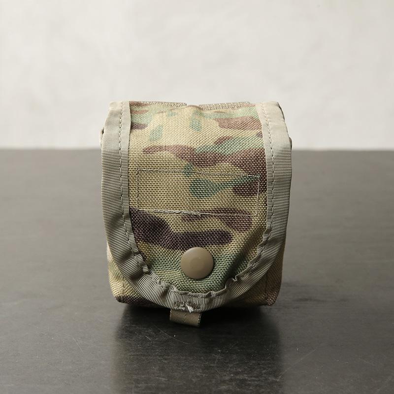 MILITARY（ミリタリー） 実物 新品 デッドストック 米軍 MOLLE II