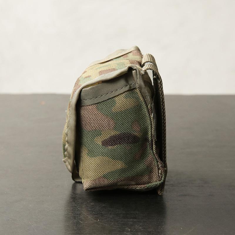 MILITARY（ミリタリー） 実物 新品 デッドストック 米軍 MOLLE II