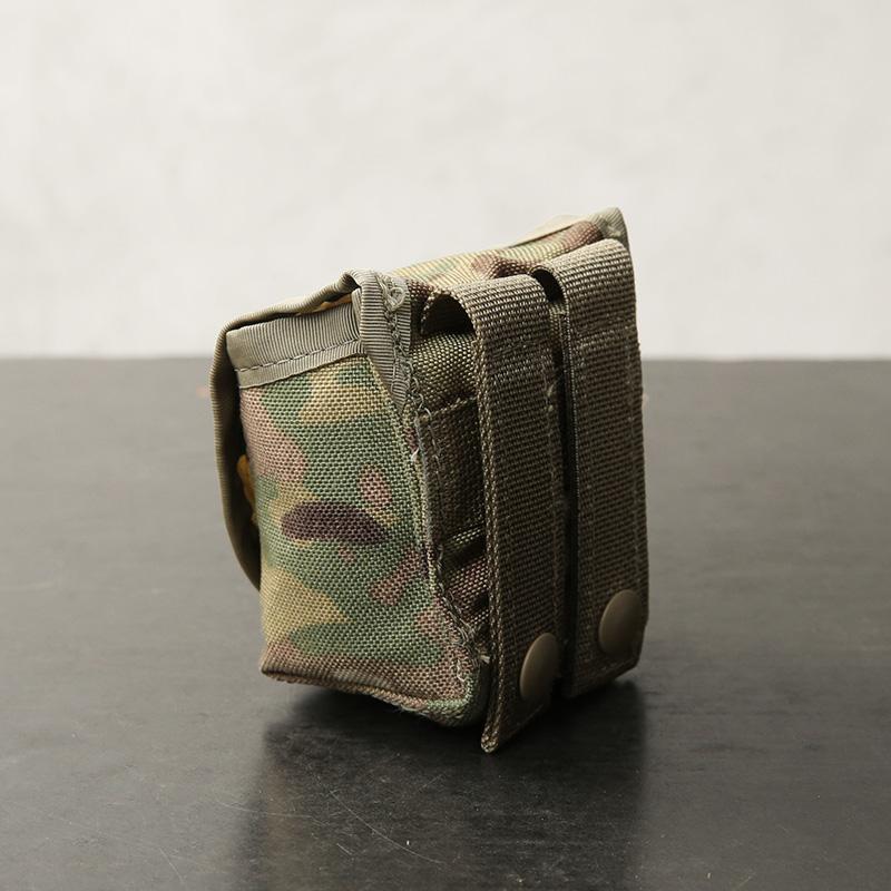 MILITARY（ミリタリー） 実物 新品 デッドストック 米軍 MOLLE II