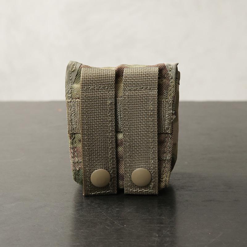 MILITARY（ミリタリー） 実物 新品 デッドストック 米軍 MOLLE II