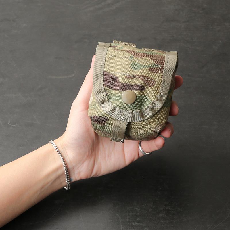 MILITARY（ミリタリー） 実物 新品 デッドストック 米軍 MOLLE II