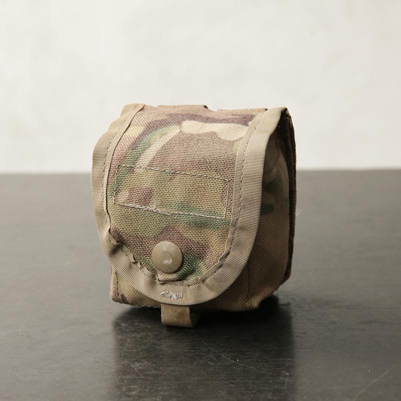 MILITARY（ミリタリー） 実物 USED 米軍 MOLLE II ハンド グレネード