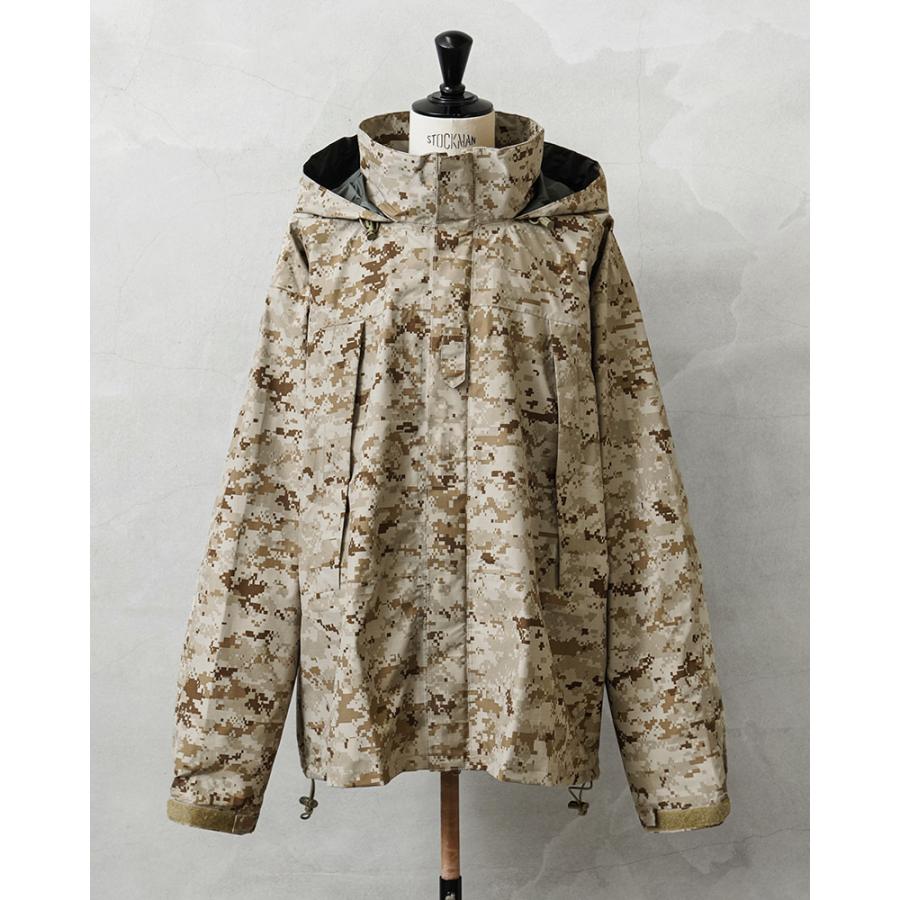 MILITARY（ミリタリー） 実物 新品 デッドストック 米軍 U.S.M.C. GEN3