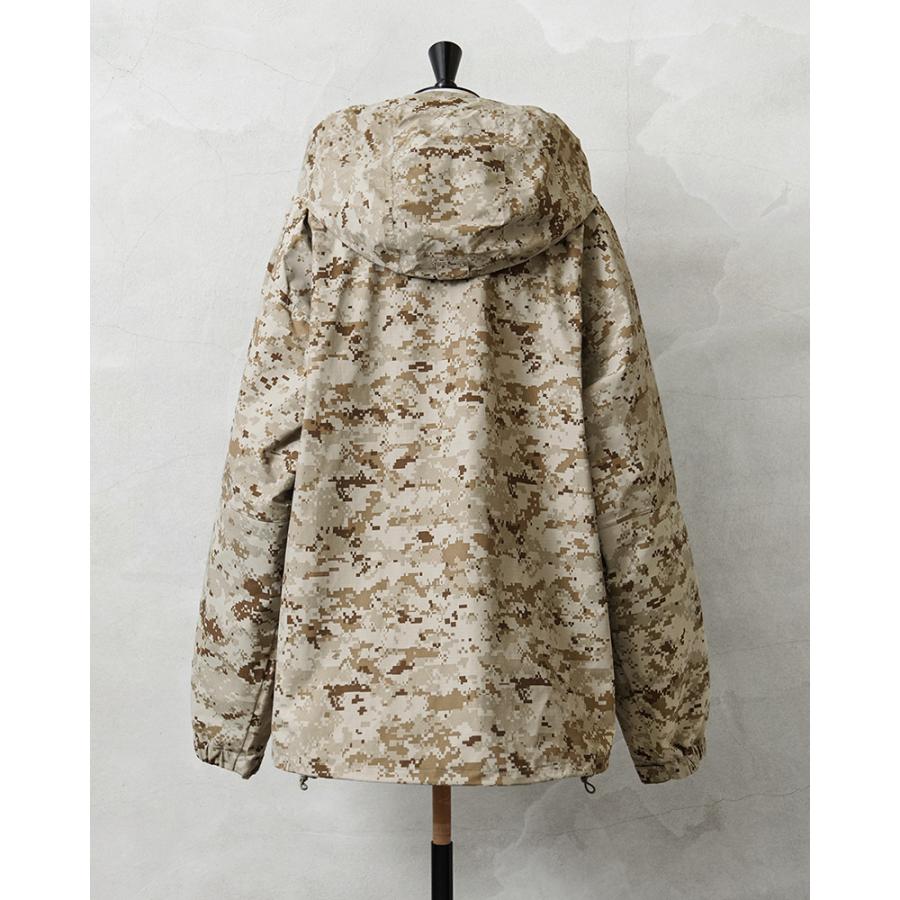 MILITARY（ミリタリー） 実物 新品 デッドストック 米軍 U.S.M.C. GEN3