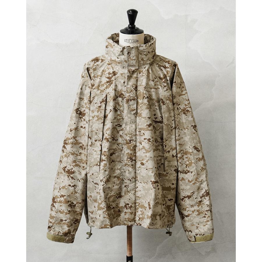 MILITARY（ミリタリー） 実物 新品 デッドストック 米軍 U.S.M.C. GEN3