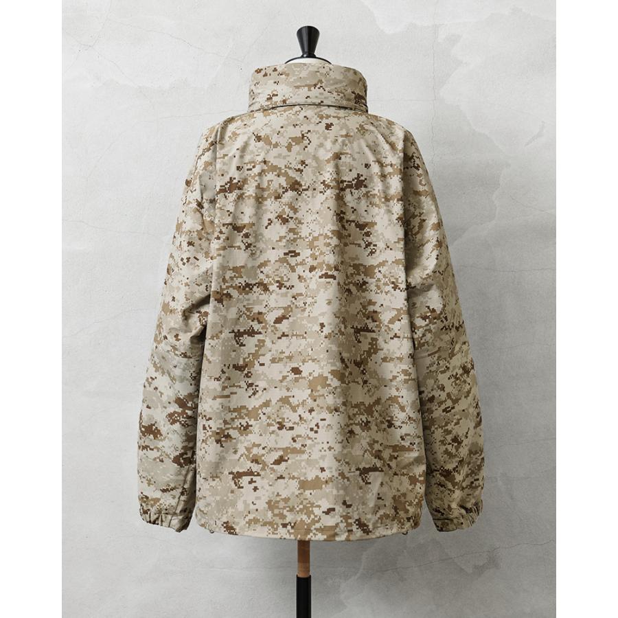 MILITARY（ミリタリー） 実物 新品 デッドストック 米軍 U.S.M.C. GEN3