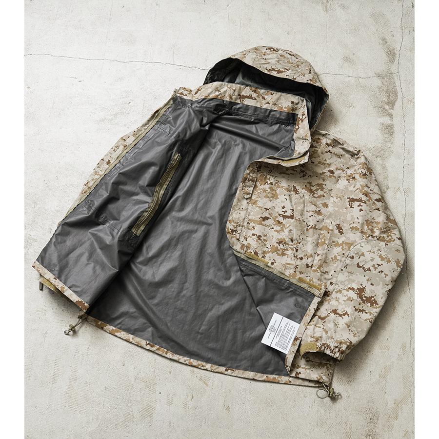 MILITARY（ミリタリー） 実物 新品 デッドストック 米軍 U.S.M.C. GEN3