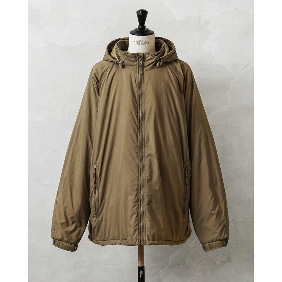 MILITARY（ミリタリー） USED 米軍使用 米軍 U.S.M.C. Level 7 プリマ