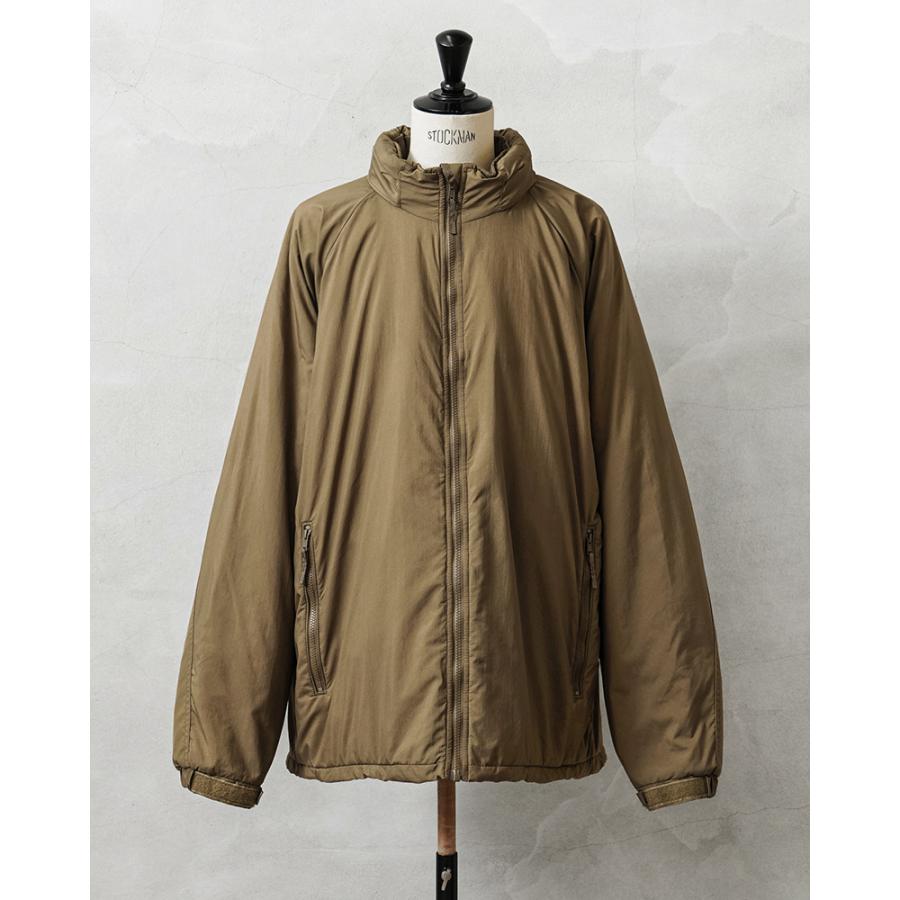 MILITARY（ミリタリー） USED 米軍使用 米軍 U.S.M.C. Level 7 プリマ
