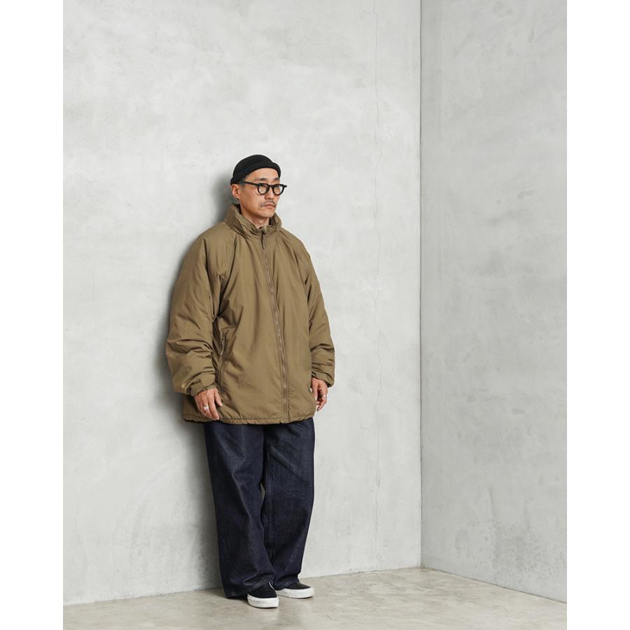 MILITARY（ミリタリー） USED 米軍使用 米軍 U.S.M.C. Level 7 プリマ