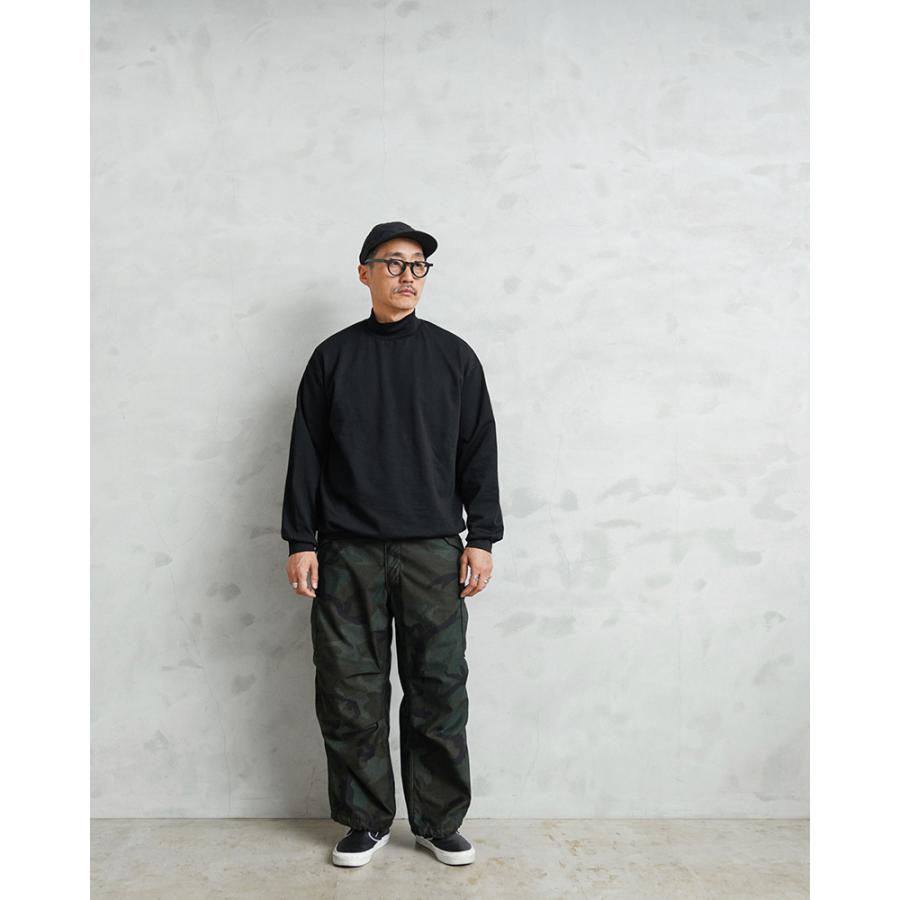 MILITARY（ミリタリー） 実物 新品 デッドストック 米軍 M-65