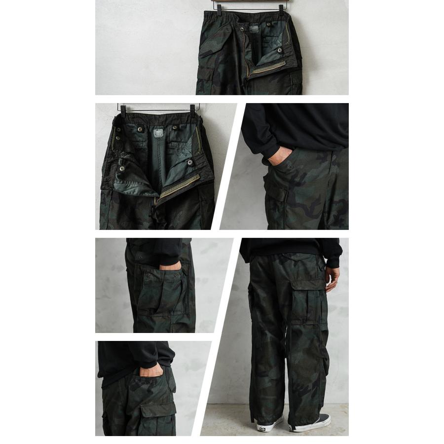 MILITARY（ミリタリー） 実物 新品 デッドストック 米軍 M-65