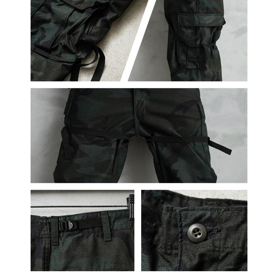 MILITARY（ミリタリー） 実物 新品 デッドストック 米軍 M-65