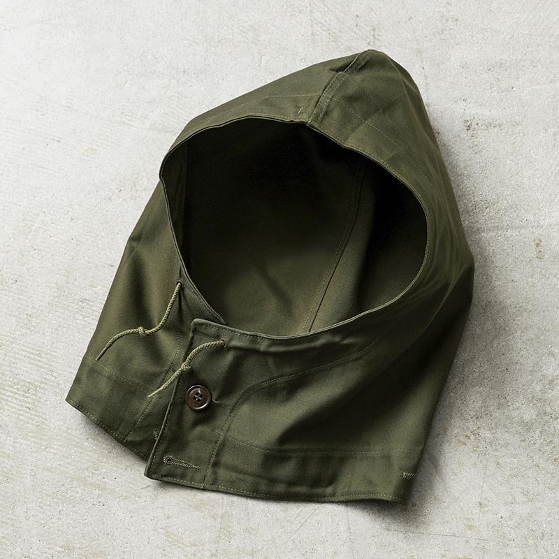 MILITARY（ミリタリー） 実物 新品 デッドストック 米軍 M-43、M