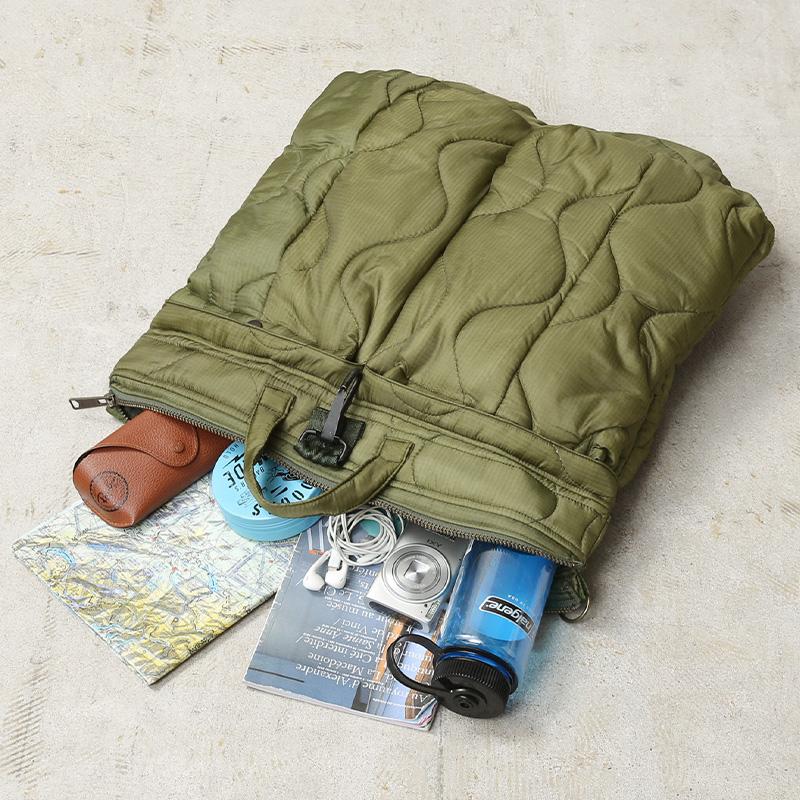 MILITARY（ミリタリー） WAIPER.inc 実物 米軍 M-65 フィールドパンツ