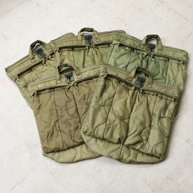 MILITARY（ミリタリー） WAIPER.inc 実物 米軍 M-65 フィールドパンツ