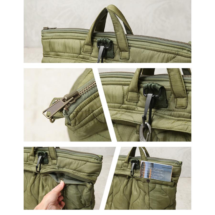 MILITARY（ミリタリー） WAIPER.inc 実物 米軍 M-65 フィールドパンツ