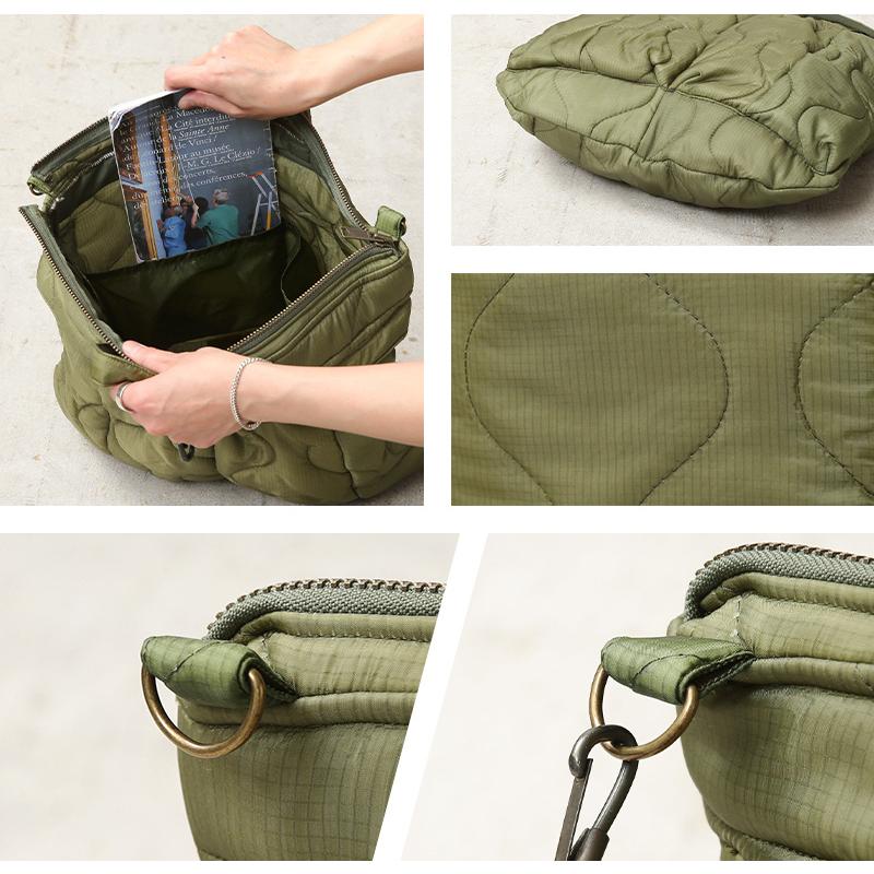 MILITARY（ミリタリー） WAIPER.inc 実物 米軍 M-65 フィールドパンツ