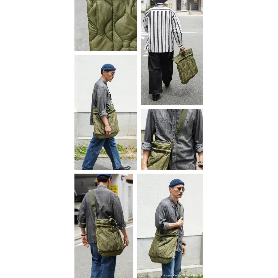 MILITARY（ミリタリー） WAIPER.inc 実物 米軍 M-65 フィールドパンツ