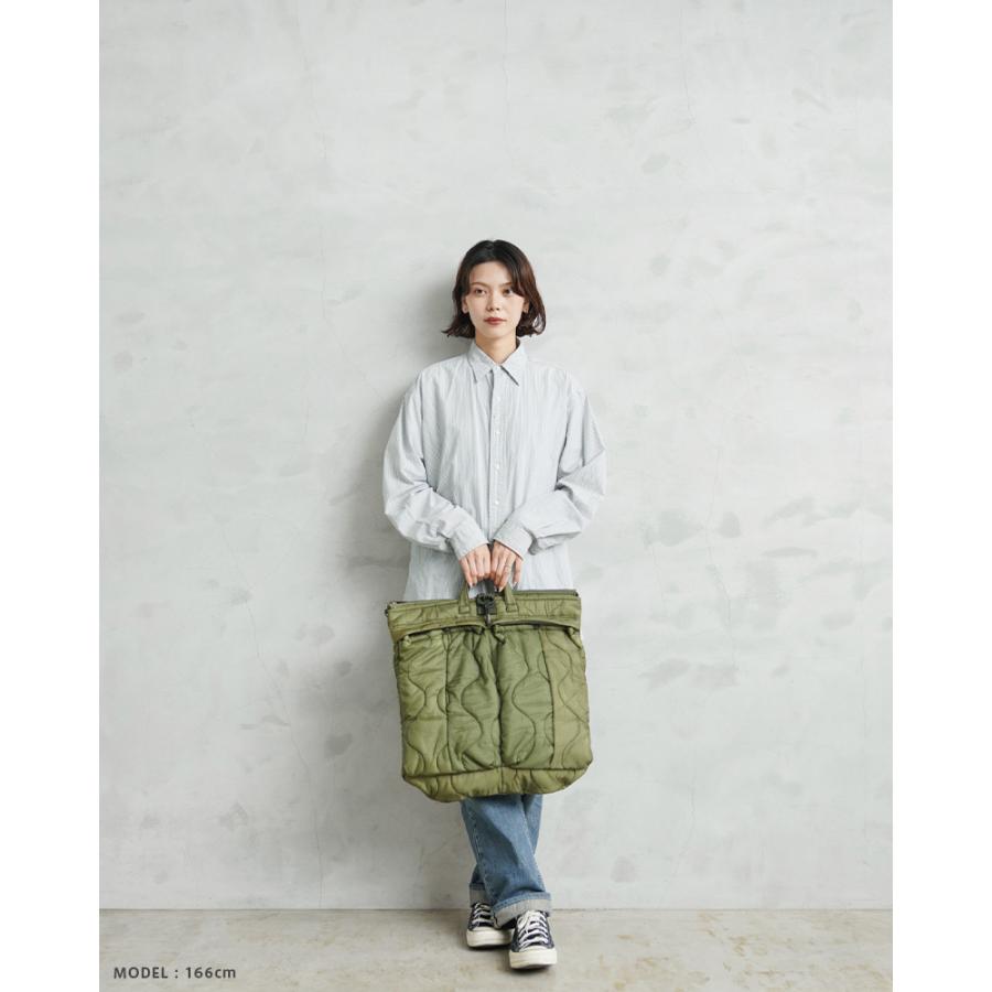 MILITARY（ミリタリー） WAIPER.inc 実物 米軍 M-65 フィールドパンツ