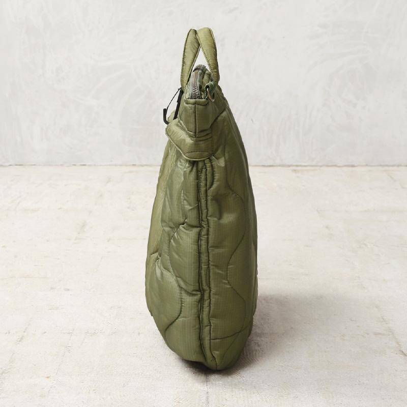 MILITARY（ミリタリー） WAIPER.inc 実物 米軍 M-65 フィールドパンツ