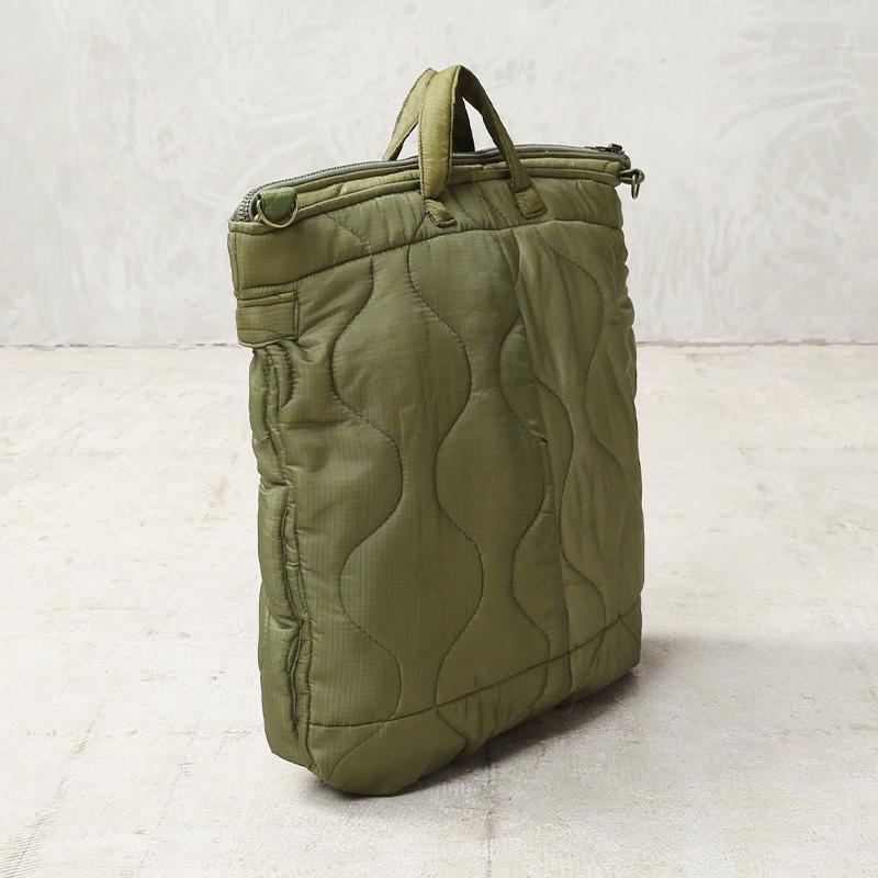 MILITARY（ミリタリー） WAIPER.inc 実物 米軍 M-65 フィールドパンツ