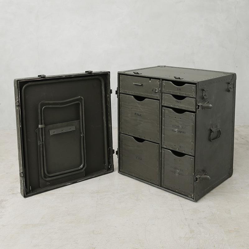 MILITARY（ミリタリー） 実物 USED 米軍 U.S.ARMY 米陸軍 フィールド 