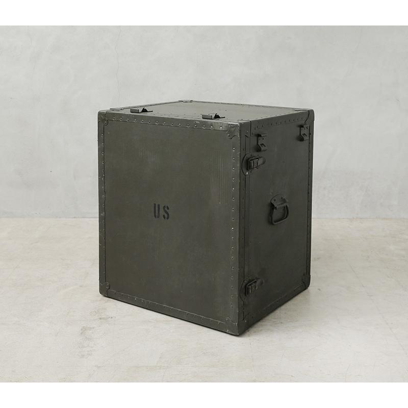 MILITARY（ミリタリー） 実物 USED 米軍 U.S.ARMY 米陸軍 フィールド