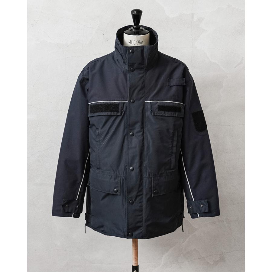 MILITARY（ミリタリー） 実物 USED ドイツ警察 Ziegler Textil GmbH社