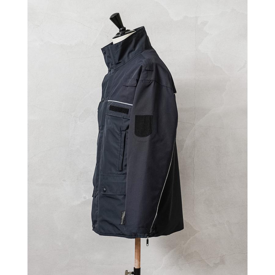 MILITARY（ミリタリー） 実物 USED ドイツ警察 Ziegler Textil GmbH社