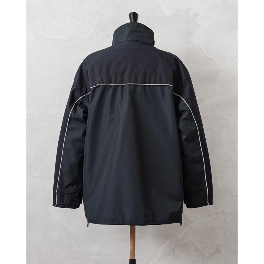 MILITARY（ミリタリー） 実物 USED ドイツ警察 Ziegler Textil GmbH社 