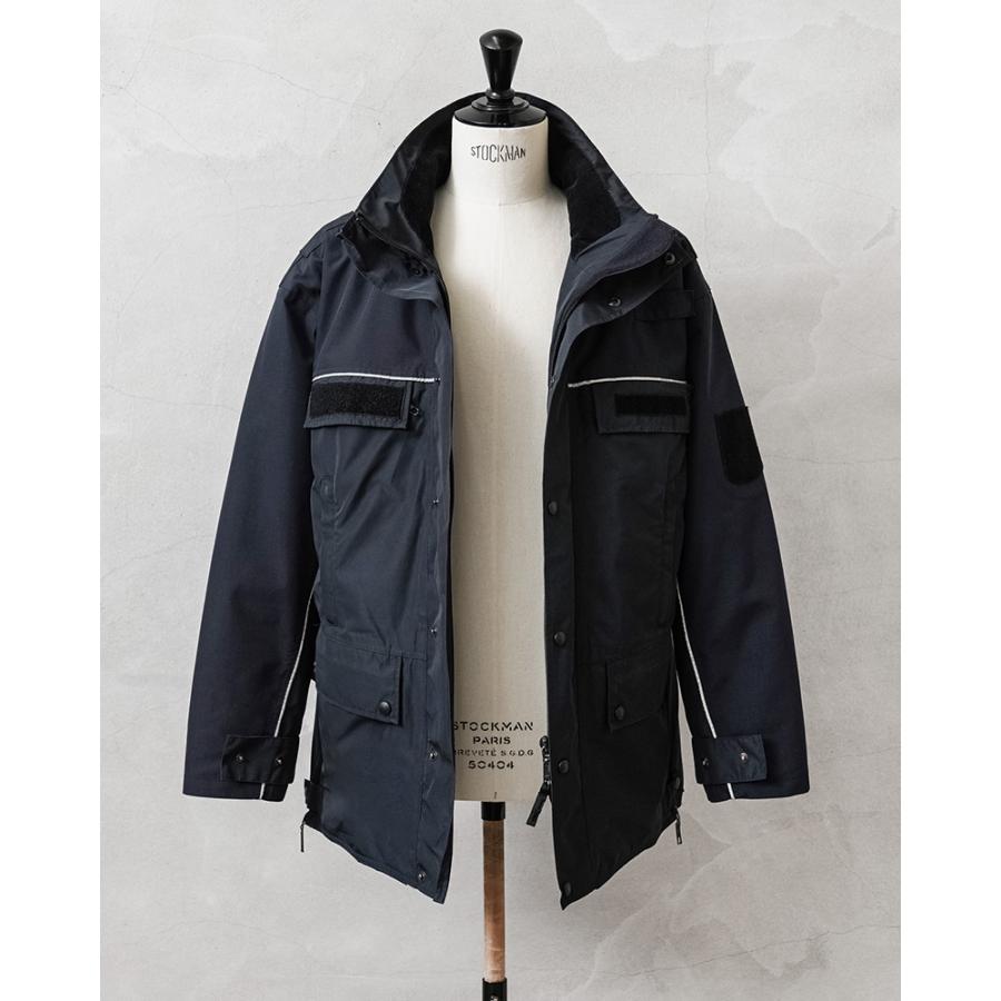MILITARY（ミリタリー） 実物 USED ドイツ警察 Ziegler Textil GmbH社