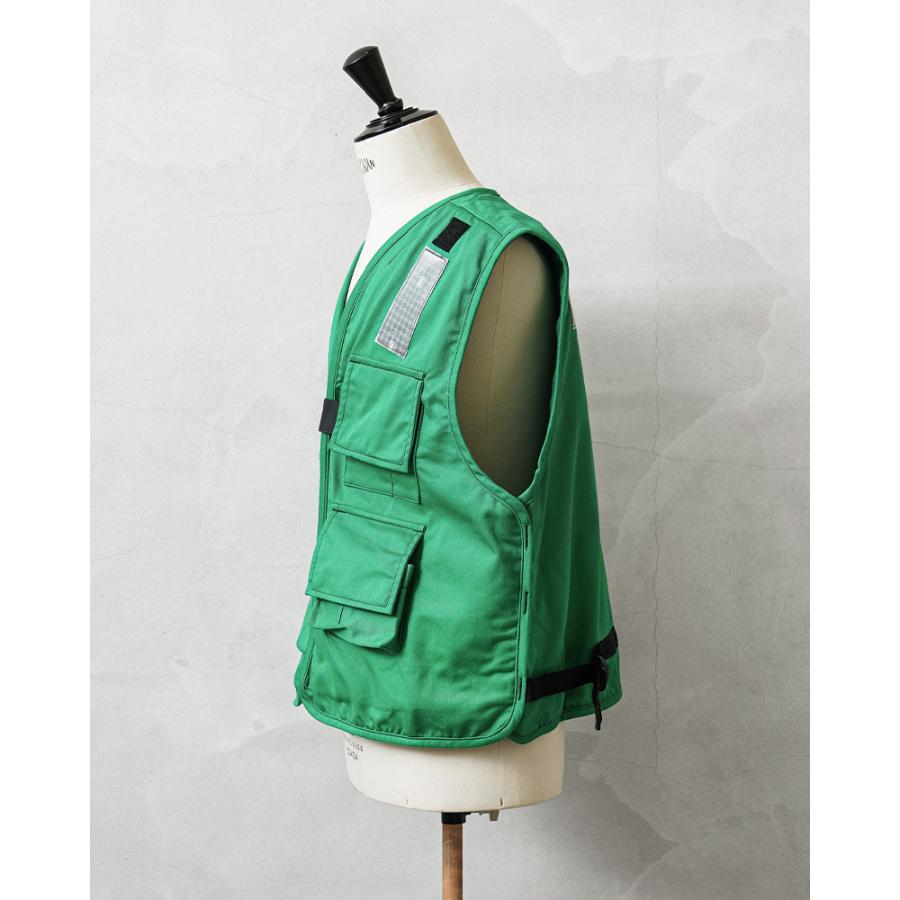 MILITARY（ミリタリー） 実物 新品 デッドストック 米軍 ライフプ