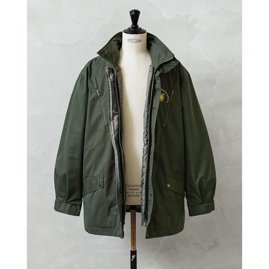 MILITARY（ミリタリー） 実物 新品 デッドストック イタリア