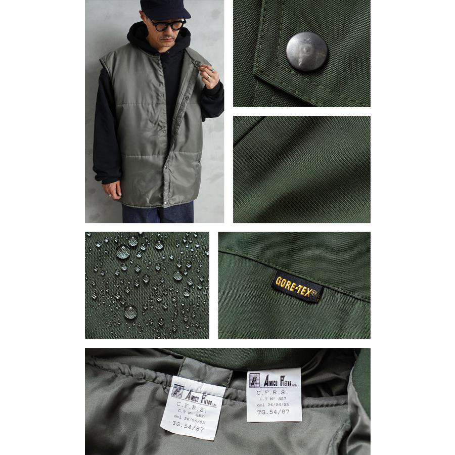 TTマウンテンコース 80周年 切手ファーストデイカバー セール】+phenix/プラスフェニックス 別注 GORE-TEX WINDSTOPPER