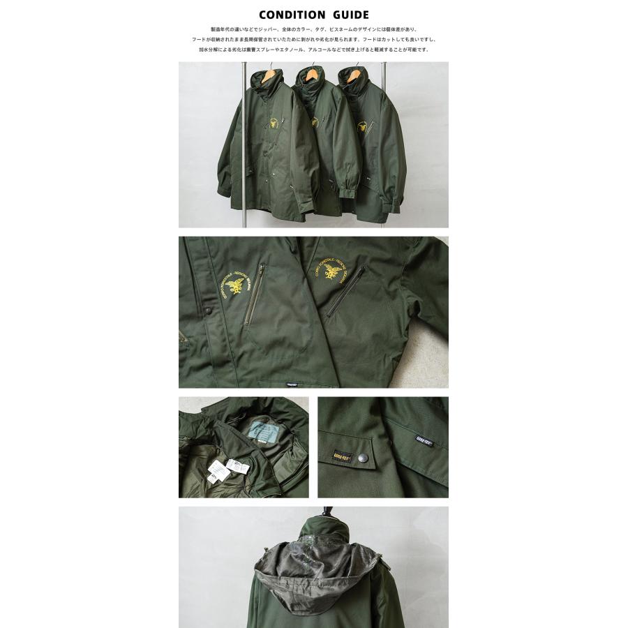 MILITARY（ミリタリー） 実物 新品 デッドストック イタリア