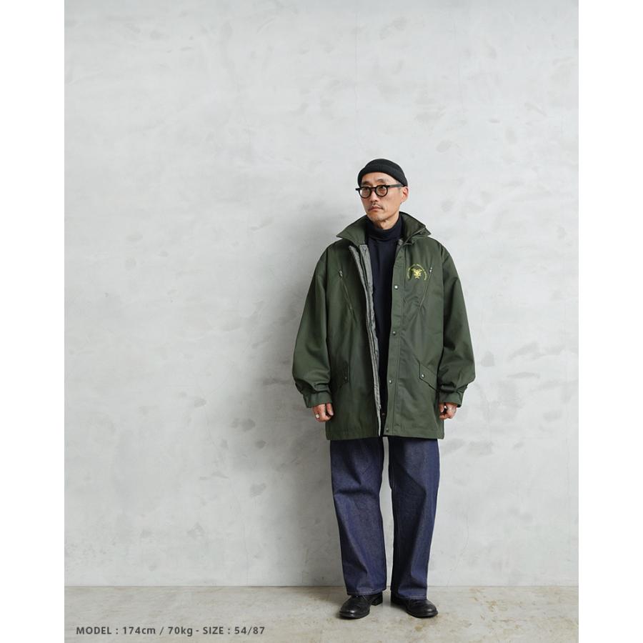 MILITARY（ミリタリー） 実物 新品 デッドストック イタリア