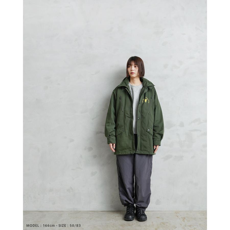 MILITARY（ミリタリー） 実物 新品 デッドストック イタリア