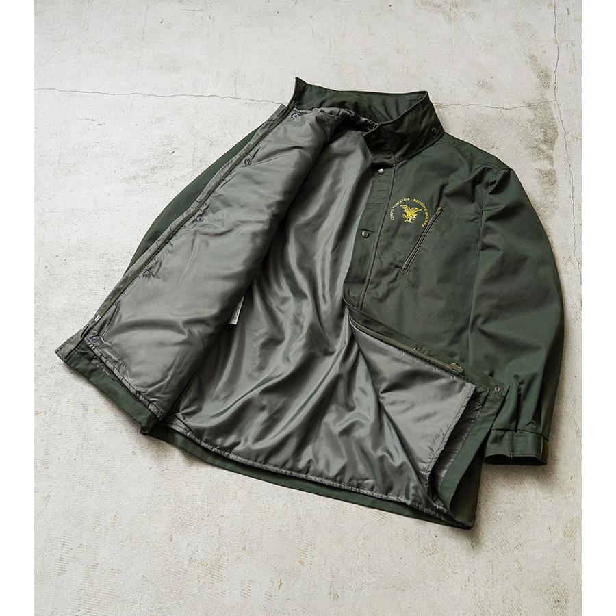 MILITARY（ミリタリー） 実物 新品 デッドストック イタリア