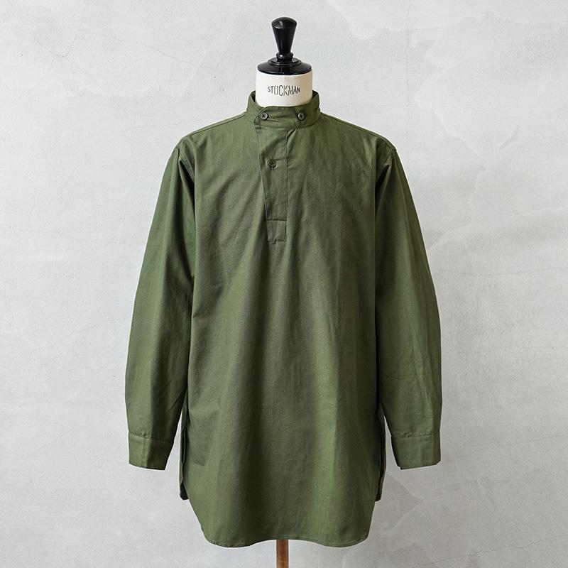 MILITARY（ミリタリー） 実物 新品 デッドストック スウェーデン軍 M