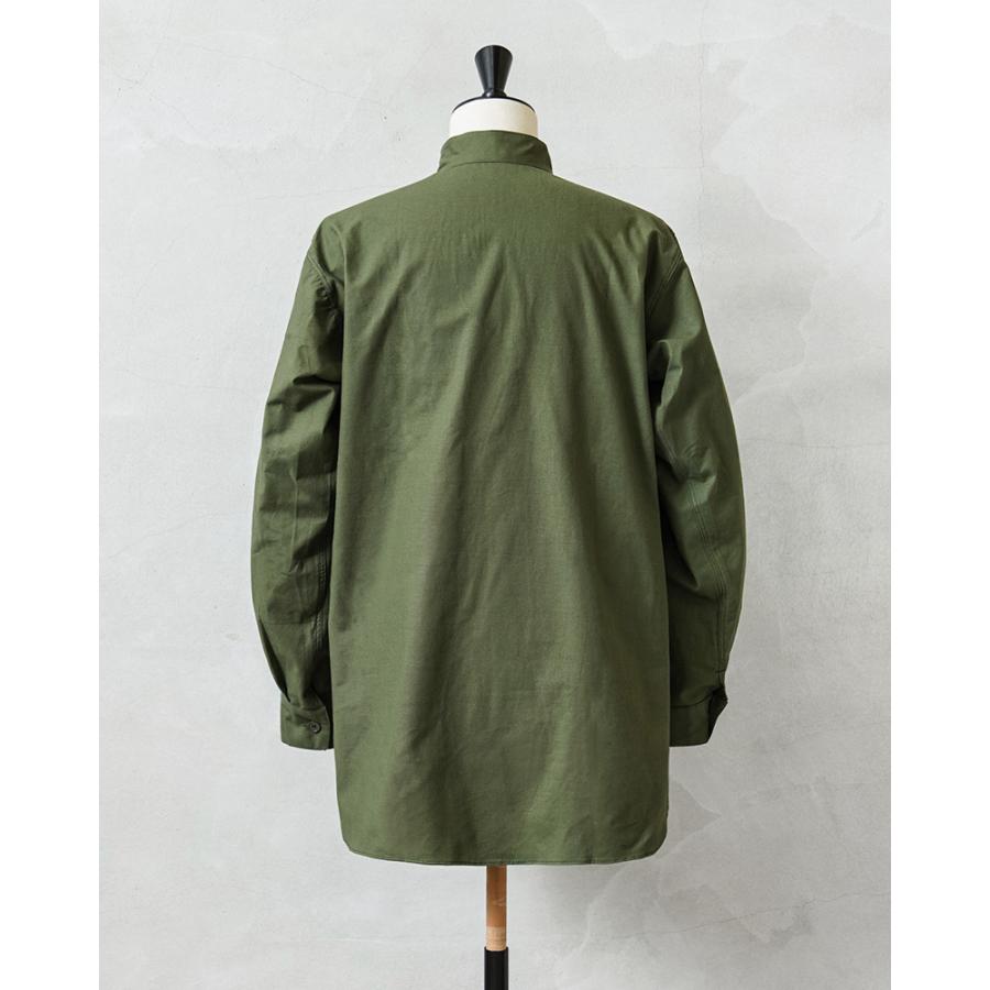 MILITARY（ミリタリー） 実物 新品 デッドストック スウェーデン軍 M