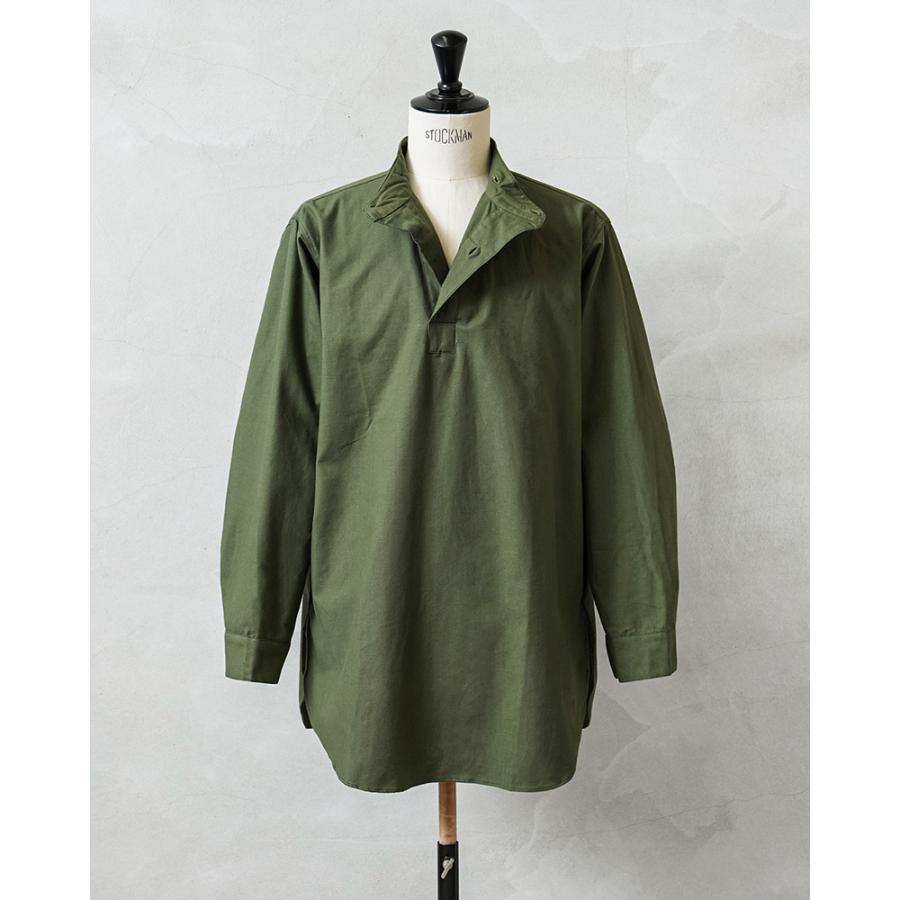 MILITARY（ミリタリー） 実物 新品 デッドストック スウェーデン軍 M