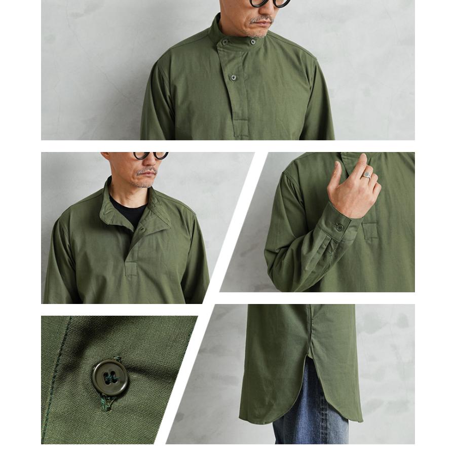 MILITARY（ミリタリー） 実物 新品 デッドストック スウェーデン軍 M