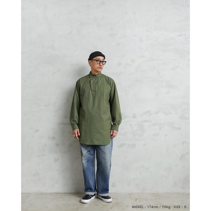 MILITARY（ミリタリー） 実物 新品 デッドストック スウェーデン軍 M