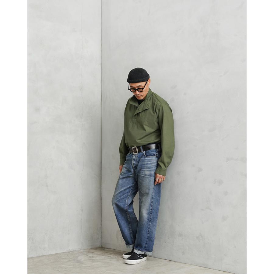 MILITARY（ミリタリー） 実物 新品 デッドストック スウェーデン軍 M
