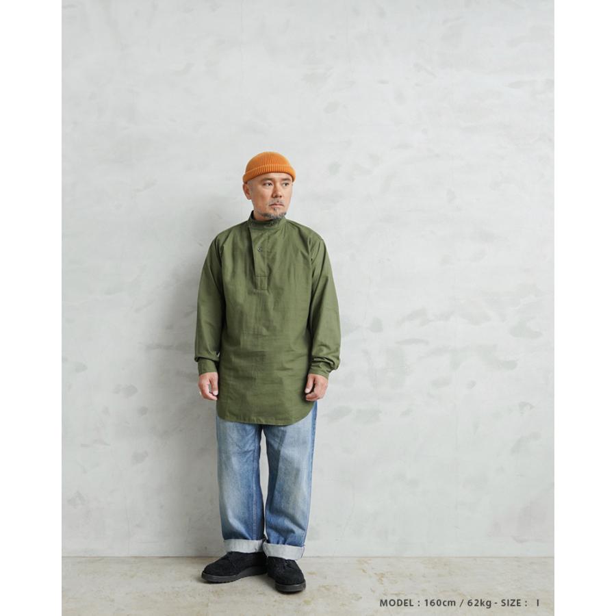 MILITARY（ミリタリー） 実物 新品 デッドストック スウェーデン軍 M