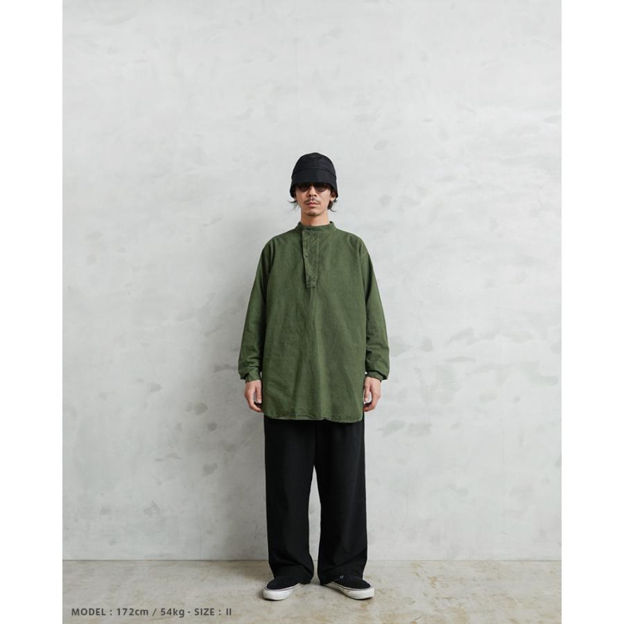 MILITARY（ミリタリー） 実物 新品 デッドストック スウェーデン軍 M