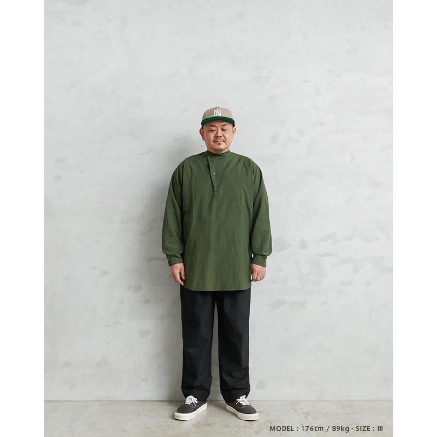MILITARY（ミリタリー） 実物 新品 デッドストック スウェーデン軍 M